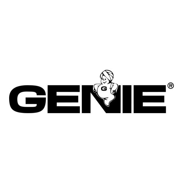 Genie logo