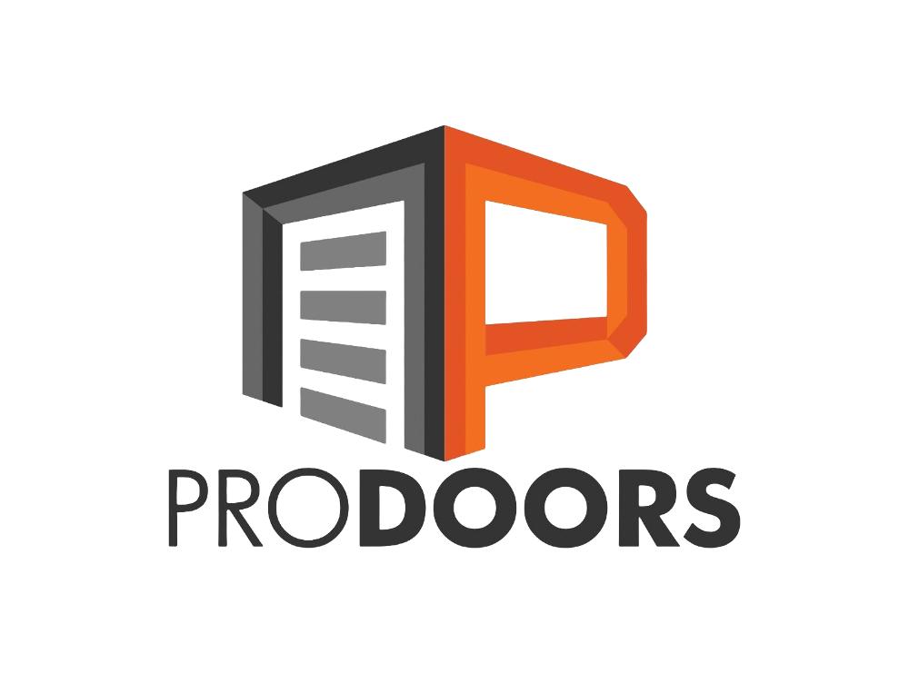 ProDoor Systems logo